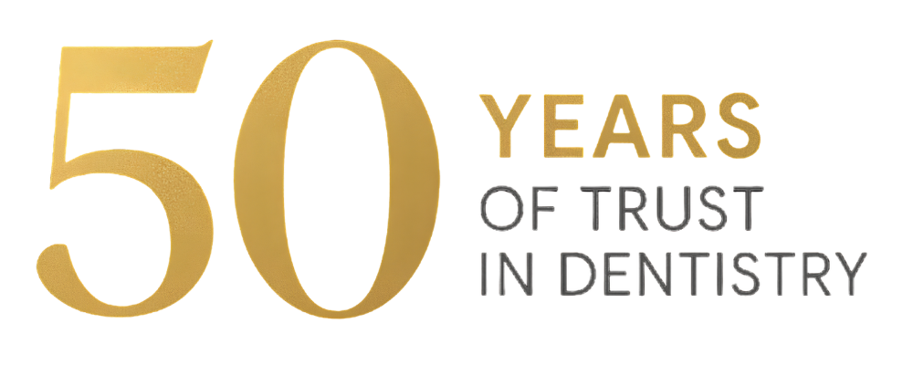 Een halve eeuw expertise: 50 jaar vertrouwen in tandheelkunde | Septodont België 1