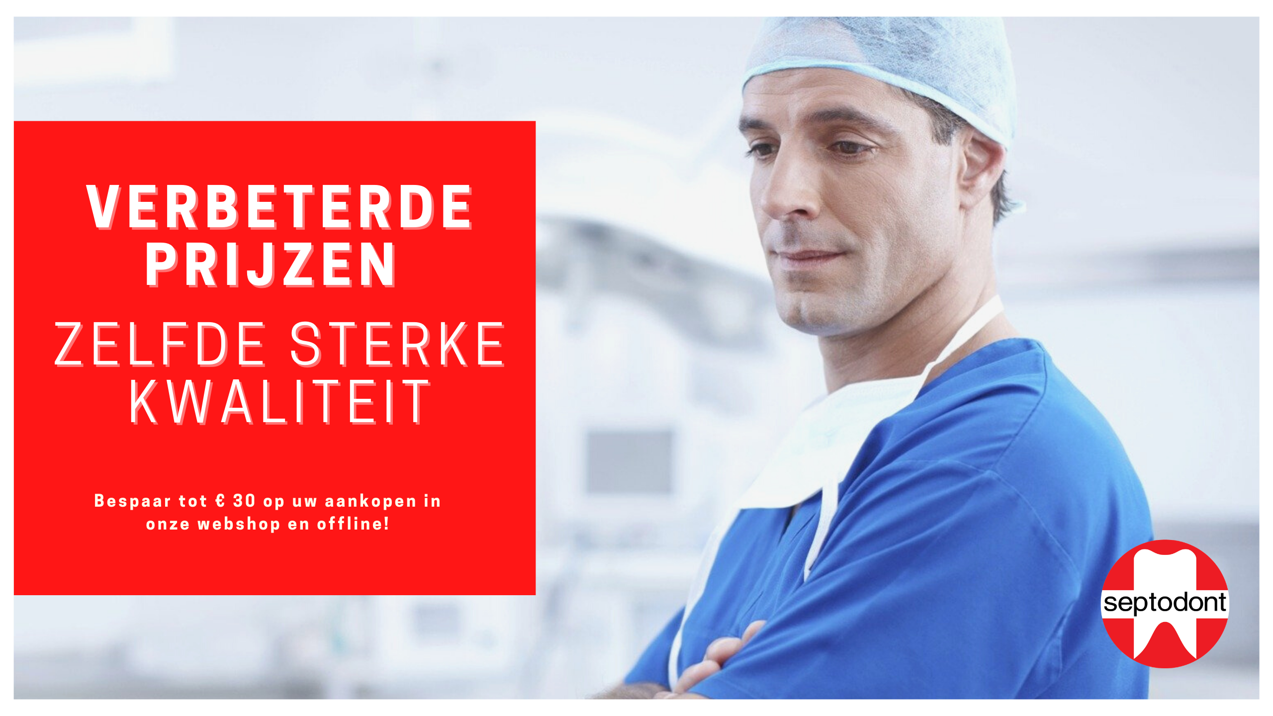 Een verbeterde prijs, voor onze blijvende duurzame kwaliteit Een verbeterde prijs, voor onze blijvende duurzame kwaliteit
