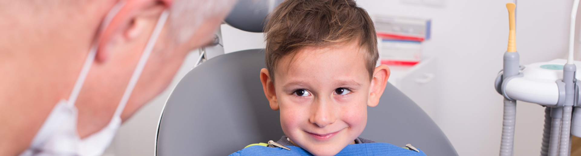 Waarom is het zo belangrijk voor tandartsen om de pulpa bij tanden van kinderen te behouden?