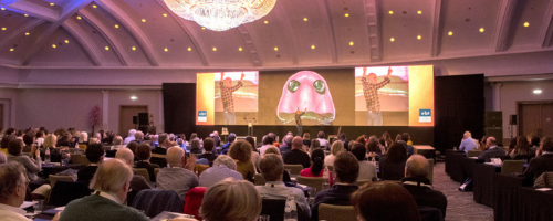 Internationaal Congress 2022: Trauma en Pijn