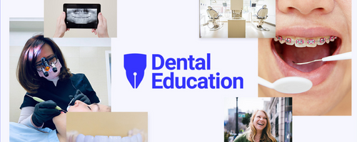 Dental Education: Dental Congrès 2023 Dental Education: Dental Congrès 2023