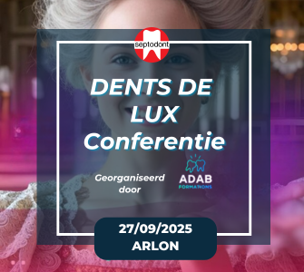 Dents de Lux – 27/09/25