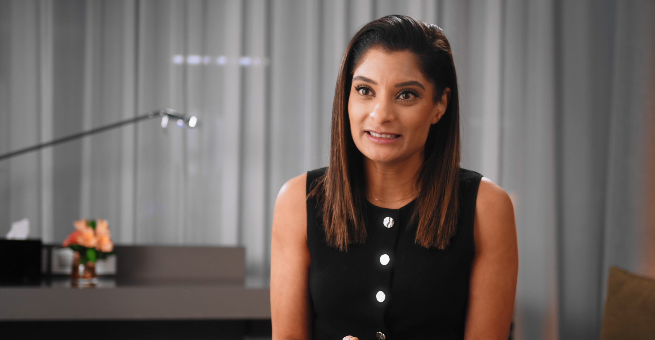 [INTERVIEW] Dr. Patel’s deskundige Bio-Bulk Fill-aanpak