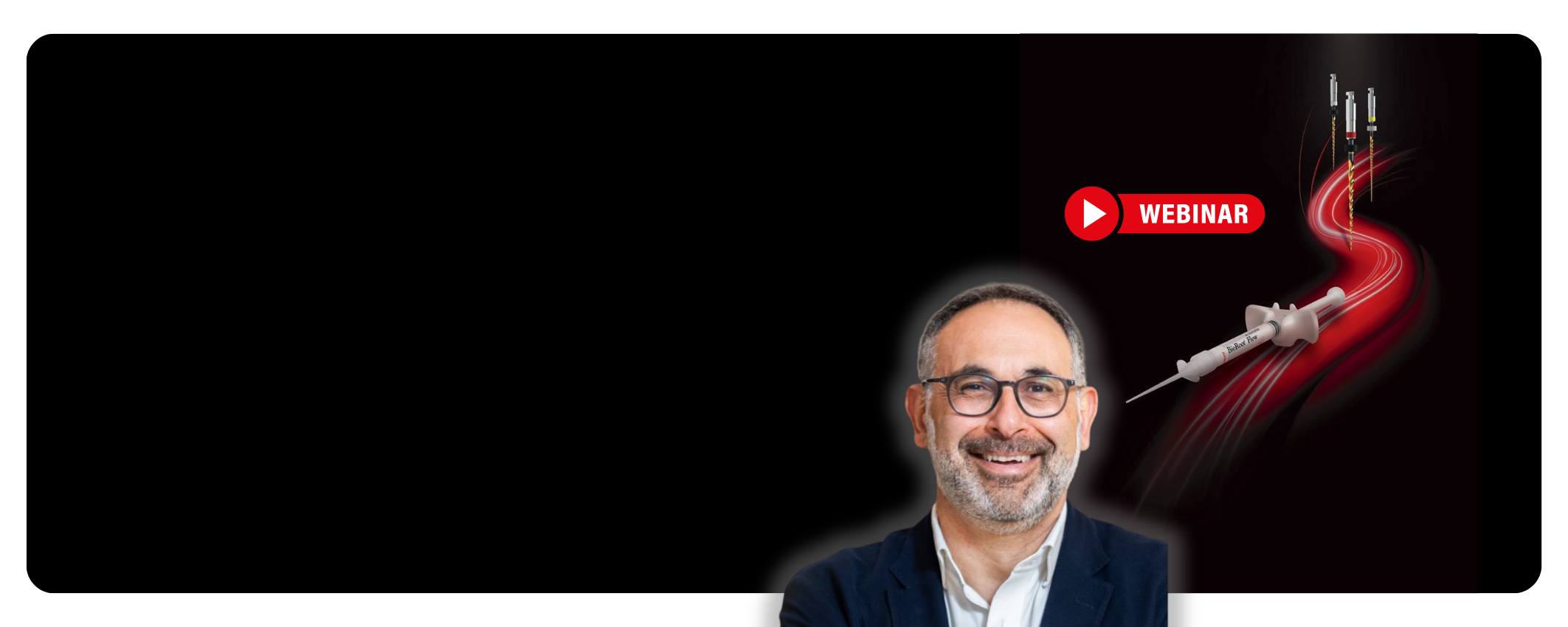 Internationale webinar: Demystifying root canal treatments in daily practice