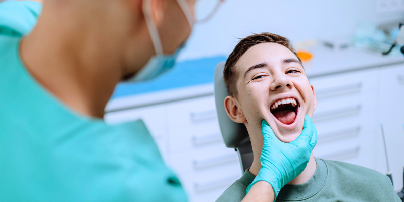 Wat levert pulpa-vitaliteit op voor uw praktijk? *