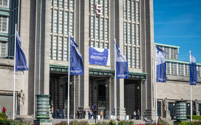 Dentex, le rendez‑vous incontournable des professionnels dentaires !