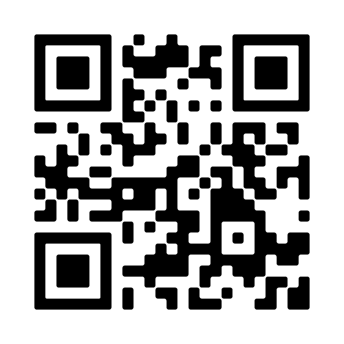 Companion app qr code 