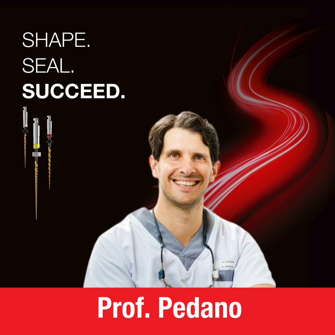 Woon onze exclusieve workshop bij met Prof. Pedano