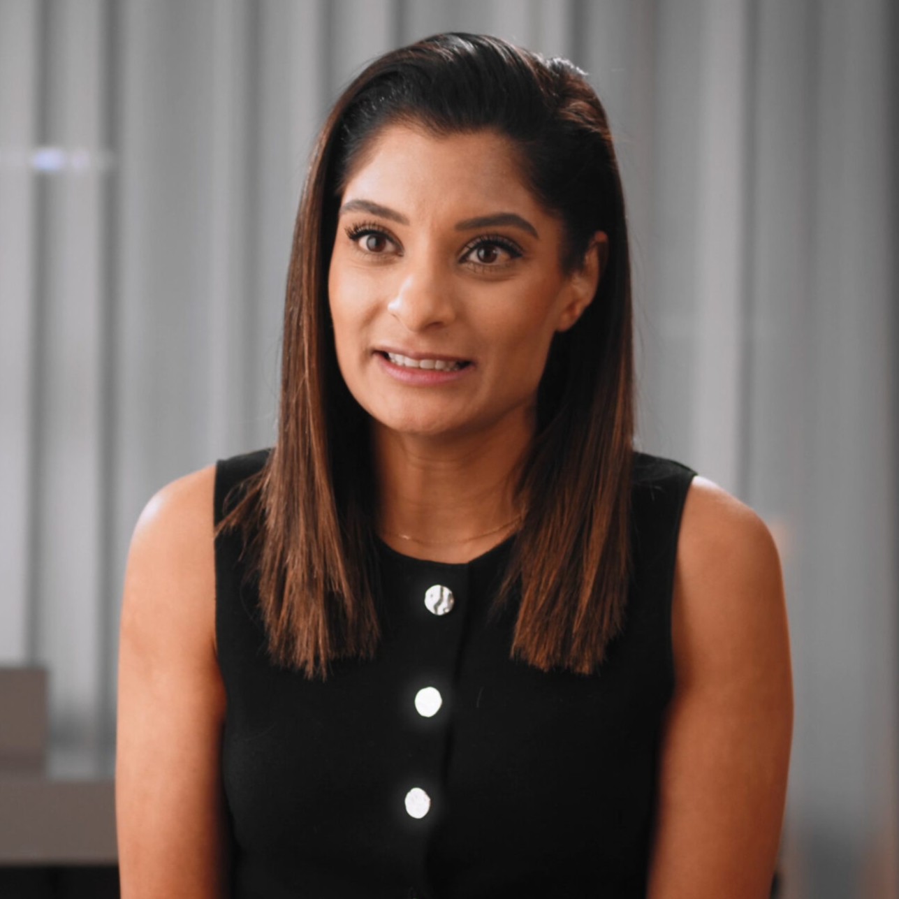 [INTERVIEW] Dr. Patel’s deskundige Bio-Bulk Fill-aanpak