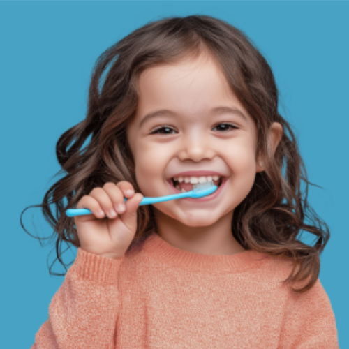 40 jaar masteropleiding in pediatrische tandheelkunde en speciale zorg