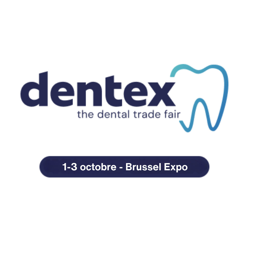 Dentex, le rendez‑vous incontournable des professionnels dentaires