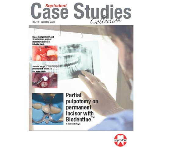 CSC - Case Studies Collection n°19