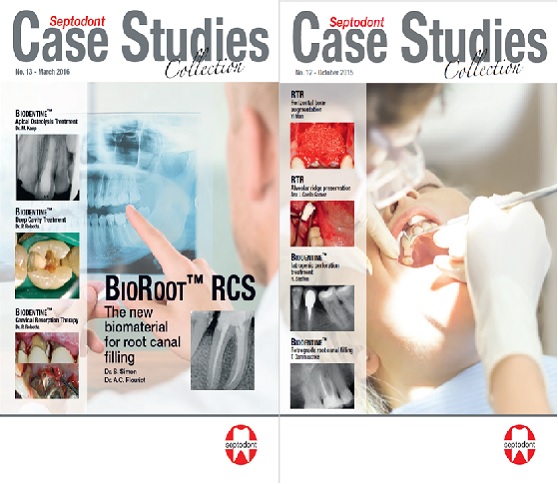 Case Studies Collection