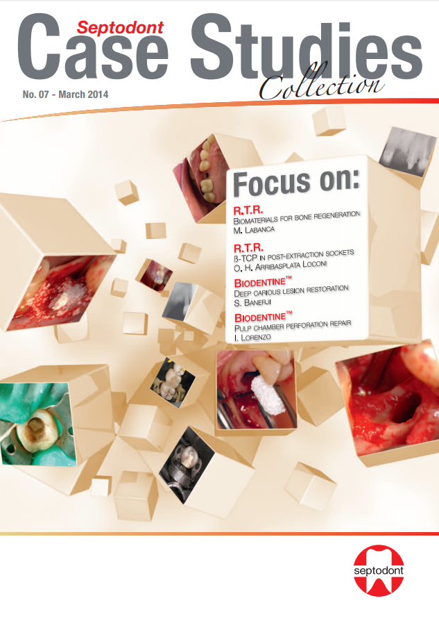 CSC - Case Studies Collection n°7