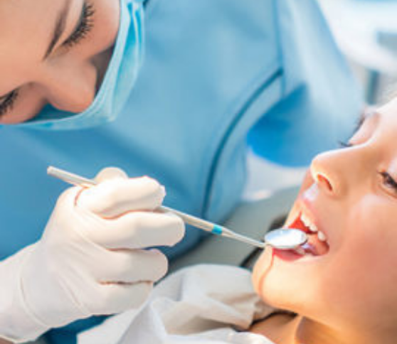 kind bij tandarts - verwachtingen van patiënten