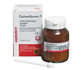 Endomethasone N / Endomethasone Vloeistof