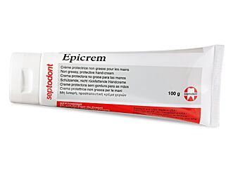 Epicrem, hydraterende handcrème