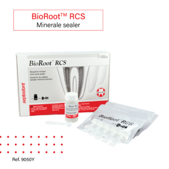 BioRoot RCS, promo maart 2023