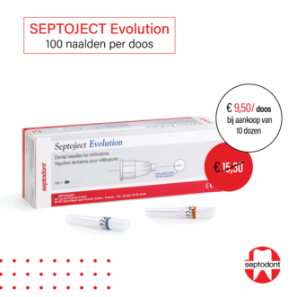 monthly promotions mei - septoject Evolution