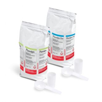 Plastalgin / Plastalgin Fast