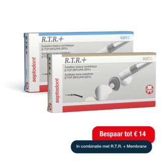 R.T.R. + - Promotie april 2023