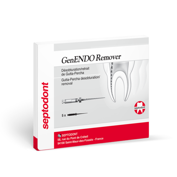 GenENDO Remover
