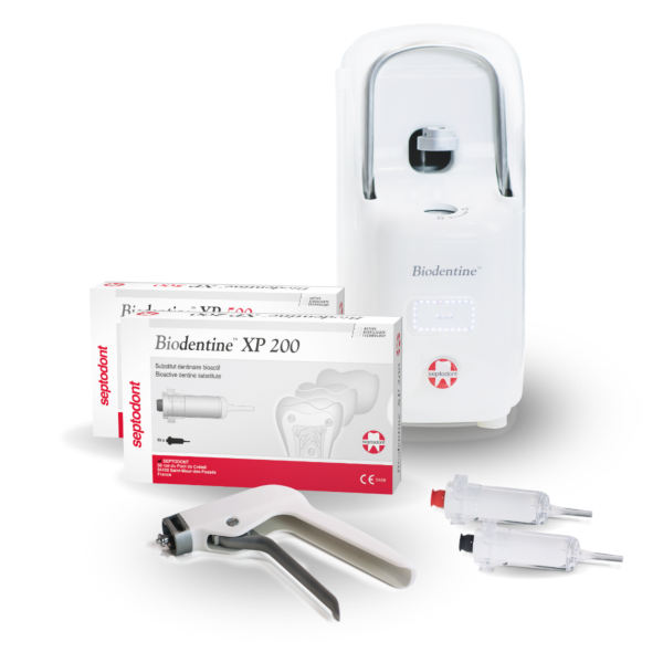 Biodentine XP - starter kit 