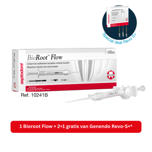BioRoot™ Flow