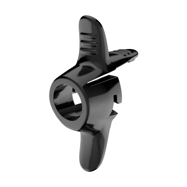 Dentapen Refill Vingergrepen