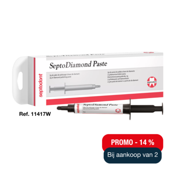 SeptoDiamond Paste