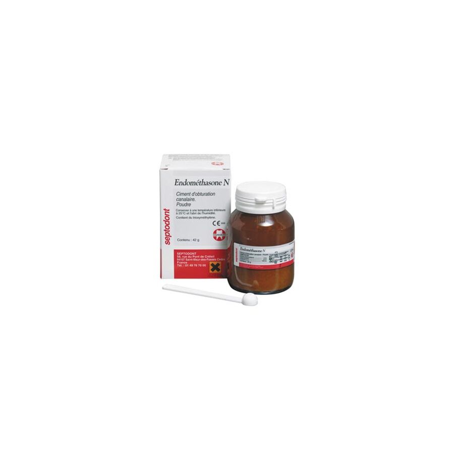 Endomethasone N / Endomethasone Vloeistof 1