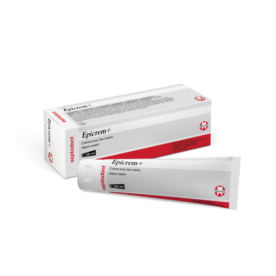 Epicrem +