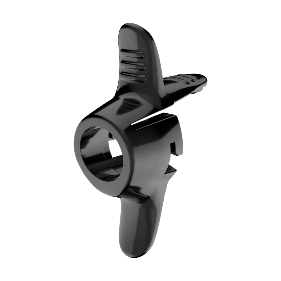 Dentapen Refill Vingergrepen