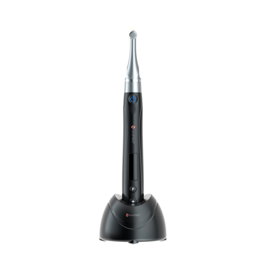 GenEndo Motor