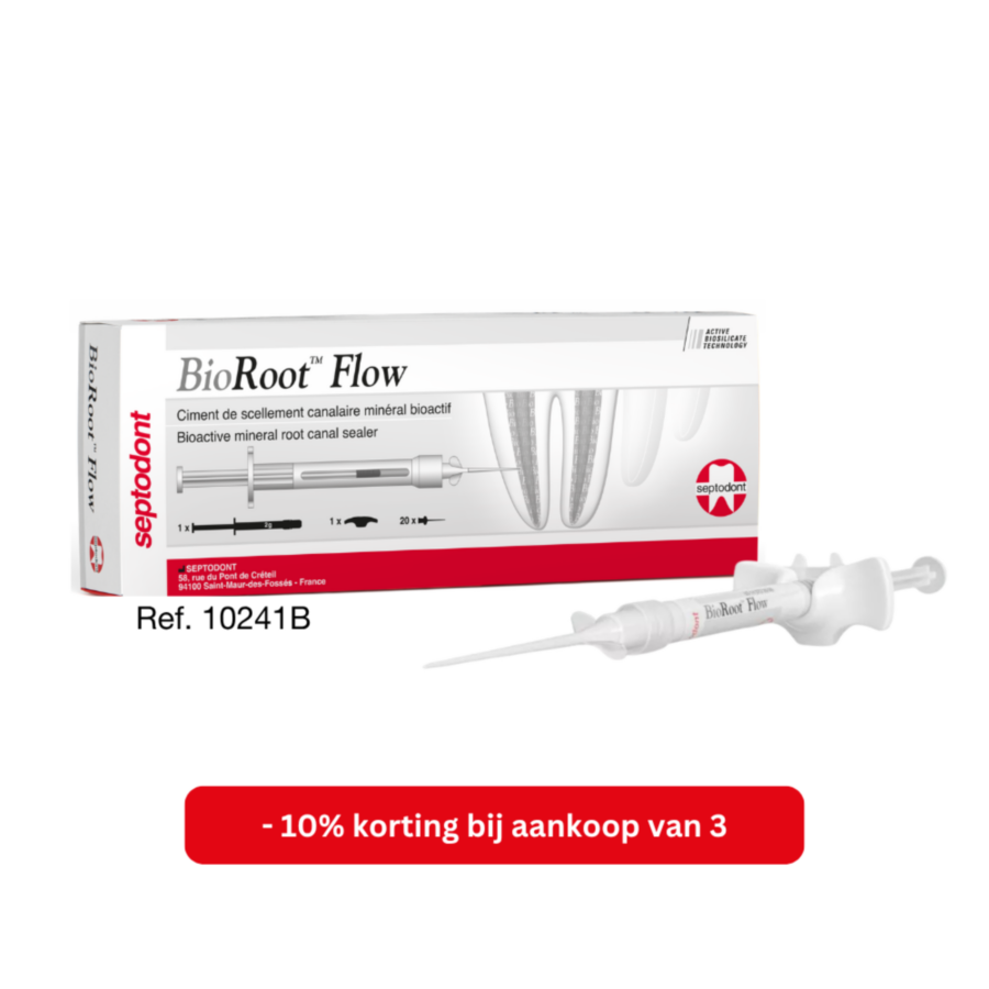 BioRoot™ Flow