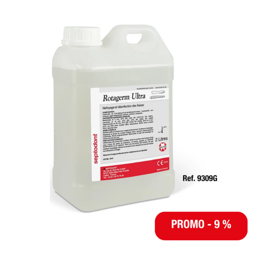 Rotagerm Ultra
