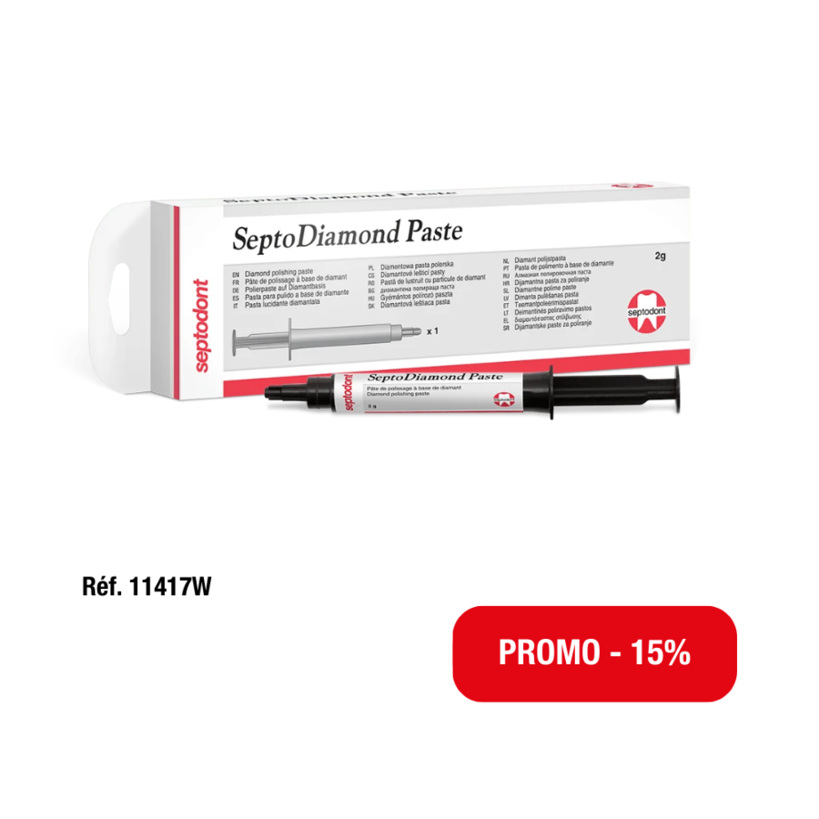 SeptoDiamond Paste