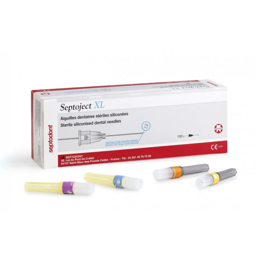 Septoject XL 1