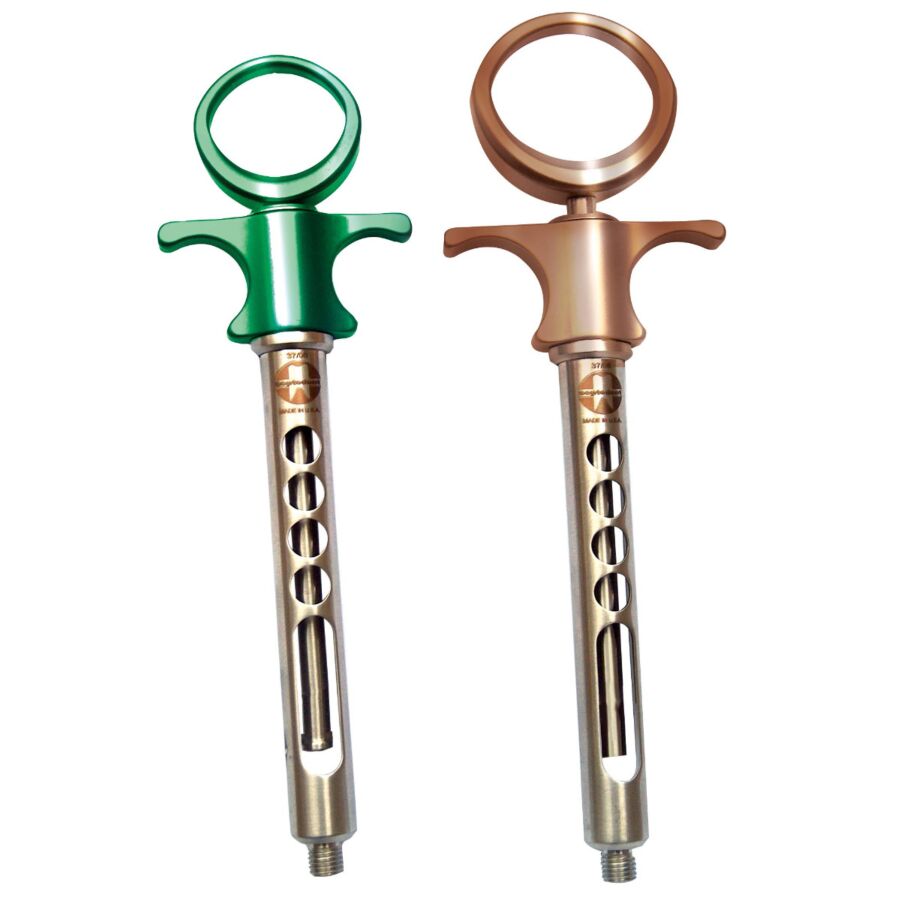 Septodont Petite & Standard Aluminium