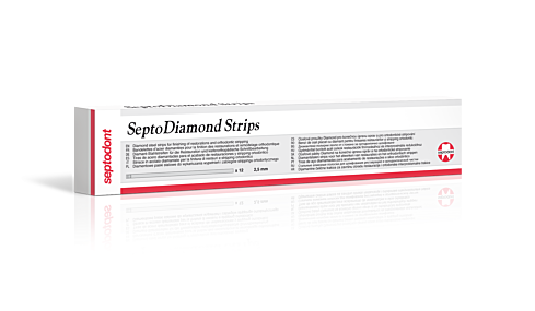 SeptoDiamond Strips