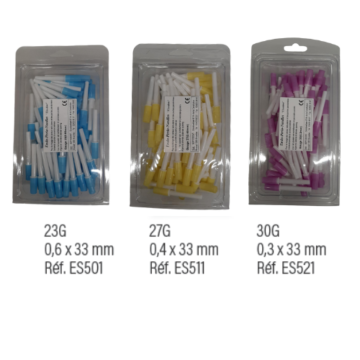 Endo-Perio-Needles