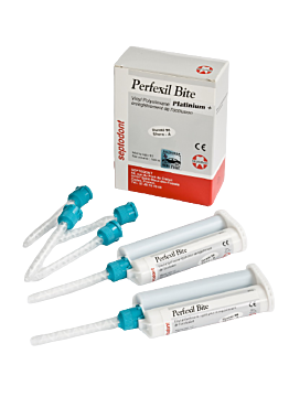 Perfexil® Bite Platinium