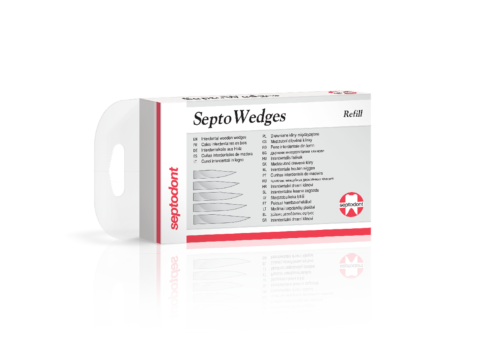 SeptoWedges Refill