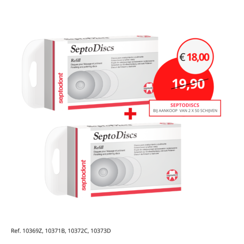 SeptoDiscs