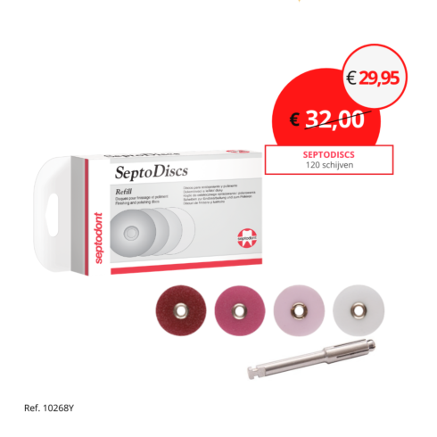SeptoDiscs