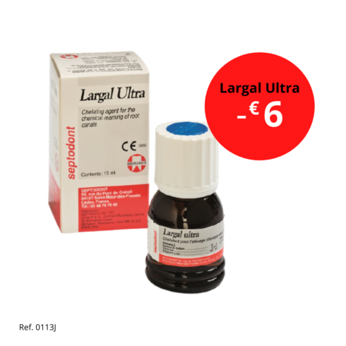 Largal Ultra