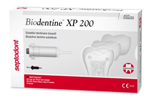 Biodentine XP 200 - Bioactief dentine substituut