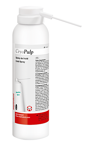 CryoPulp
