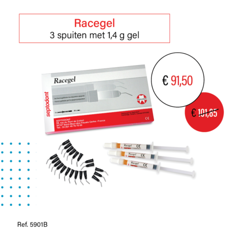 Racegel