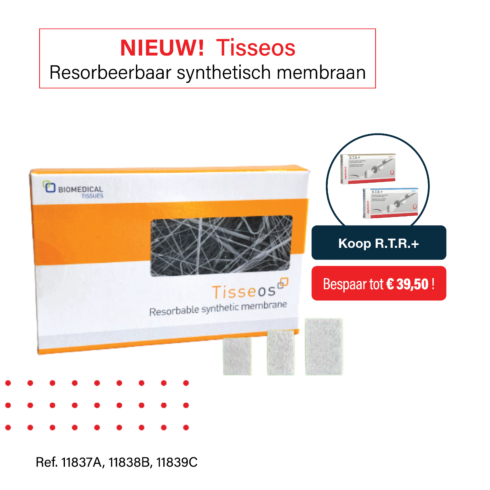 Tisseos, promo februari 2023